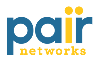 pair Networks, Inc.