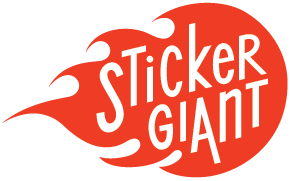 Thank you to Sticker Giant for being an In-Kind sponsor for WordCamp Pittburgh