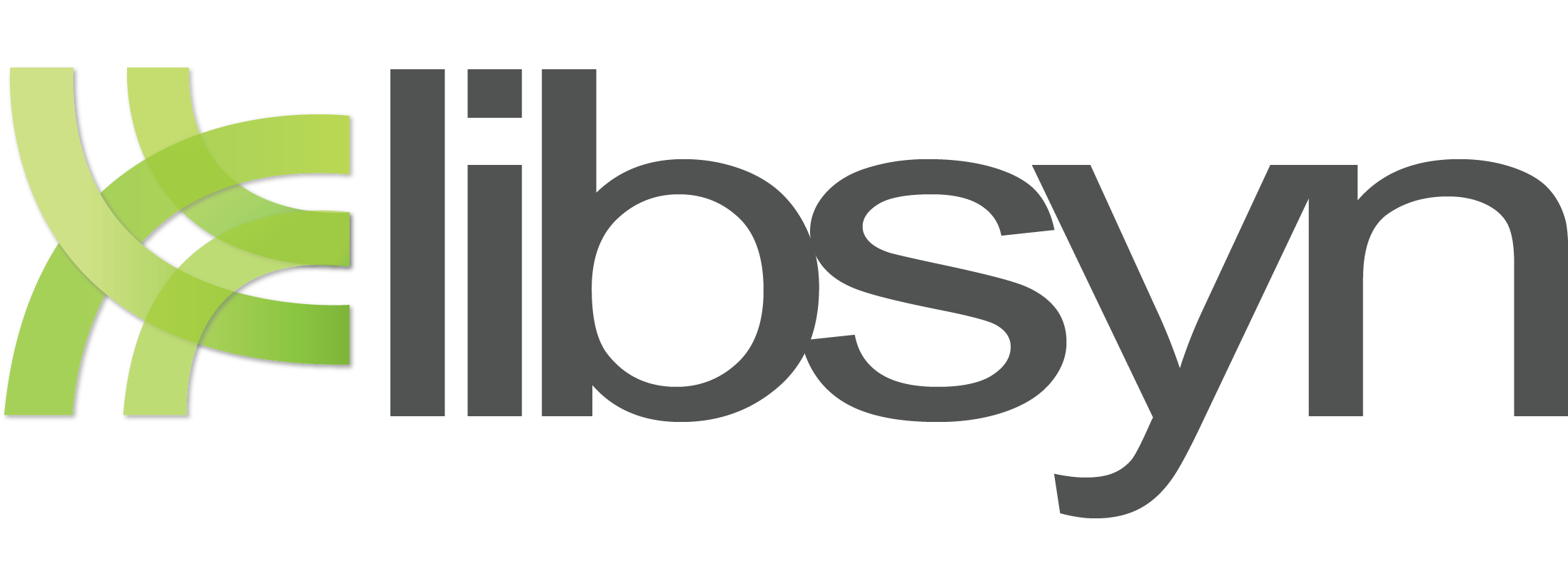 Libsyn logo